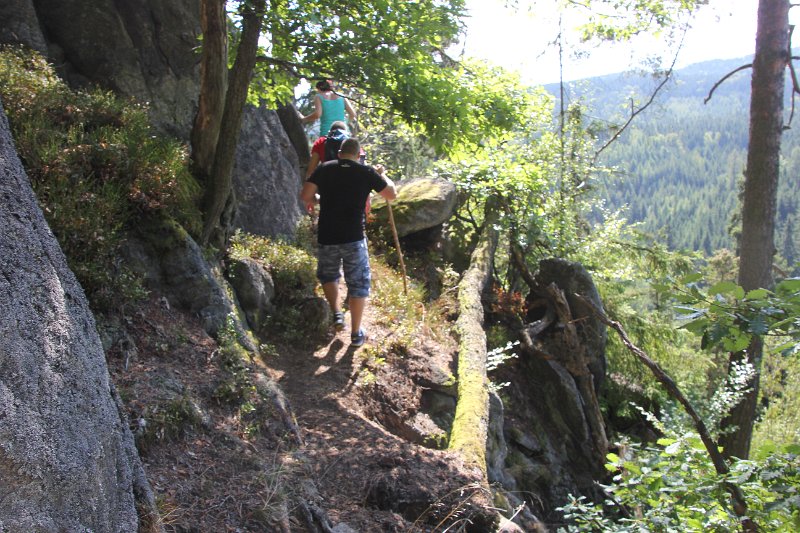 Goethewanderung VI. Loket 2015 065.JPG